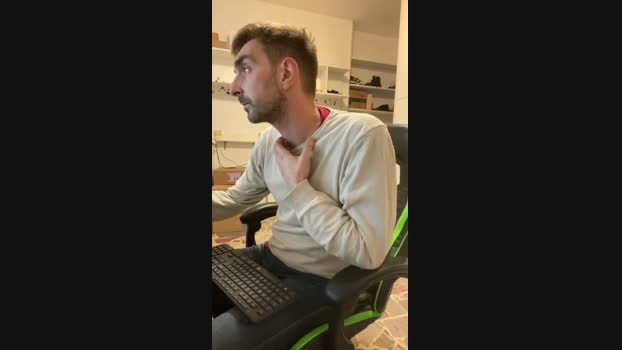 lunghibiondi 08-05-2025 Recorded Video sexybody