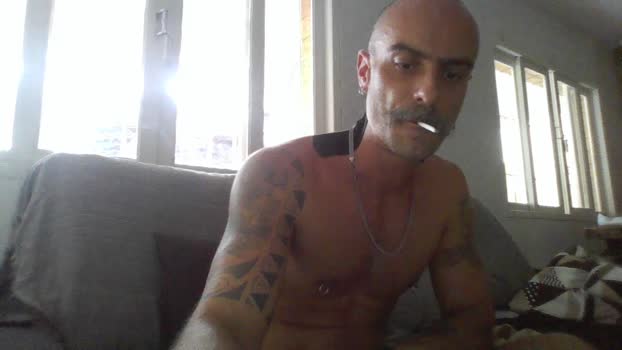 recoblue22cm 08-05-2025 Recorded Video fuckme