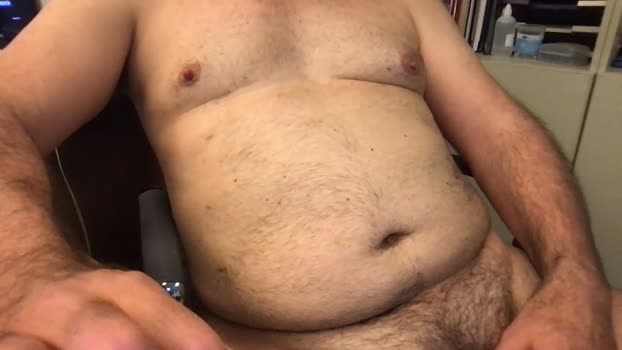 sexybigbear1 09-05-2025 Recorded Video hard