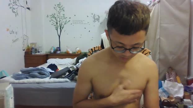 w2xist5 09-05-2025 Recorded Video sexymale
