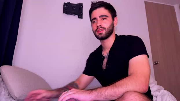 zacksullivan 09-05-2025 Recorded Video love