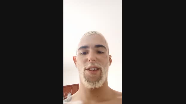 AbrahaoLutador 10-05-2025 Recorded Video naughty