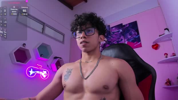 Akaza_ 10-05-2025 Recorded Video Webcam