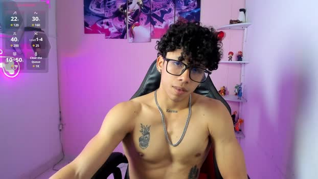 Akaza_ 10-05-2025 Recorded Video wank