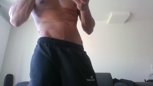ApollonFit_X 09-05-2025 Recorded Video hard