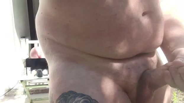 Buddy83600 10-05-2025 Recorded Video Recorded