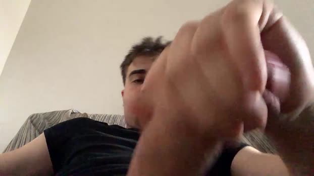 CobraDiciotto 10-05-2025 Recorded Video jerkoff