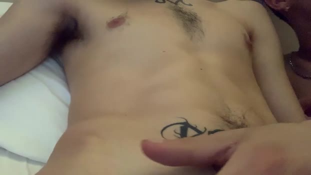 DESIDERIOYOUNG 10-05-2025 Recorded Video hot