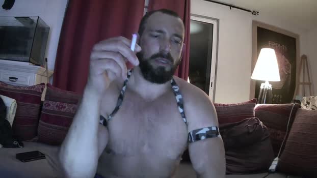 EnzorimenezPriv 09-05-2025 Recorded Video Naked