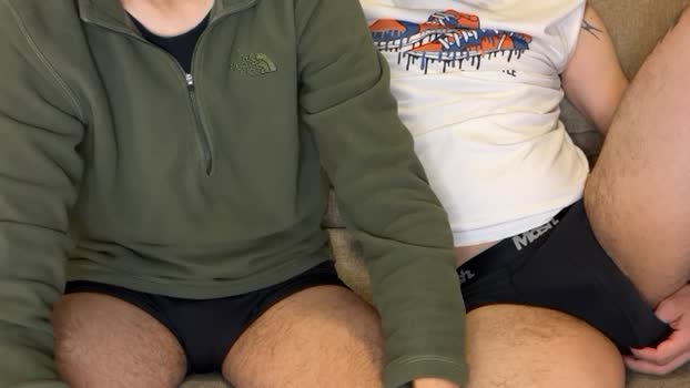 Fred_Torino 09-05-2025 Recorded Video jerkoff