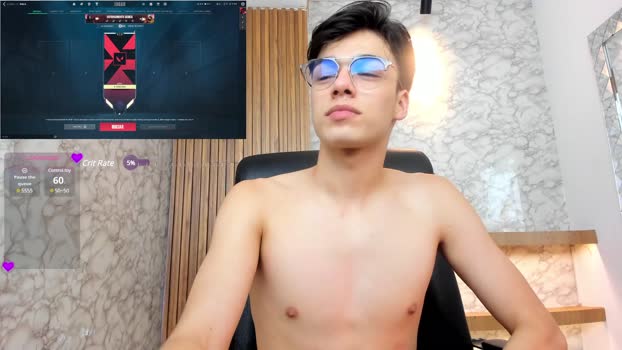 Gerony 10-05-2025 Recorded Video kink