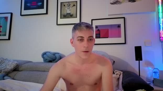 HuGo4K 09-05-2025 Recorded Video kiss
