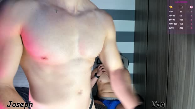 IanandJoseph 10-05-2025 Recorded Video oral