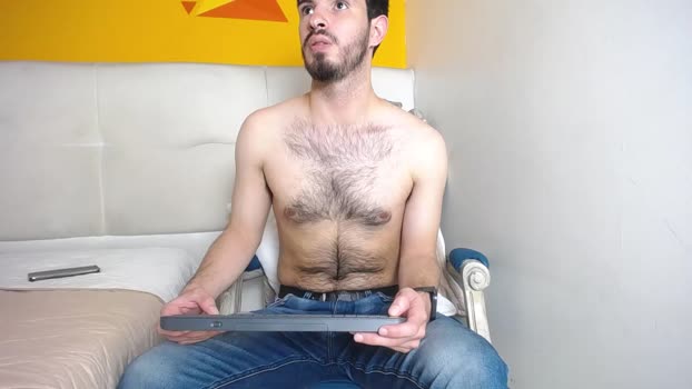 LiamLuxe 09-05-2025 Recorded Video beautiful