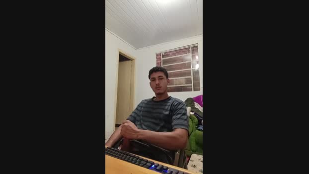 LucasFritz2304 10-05-2025 Recorded Video natural