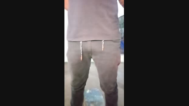 MONSTER777DADDY 10-05-2025 Recorded Video ass