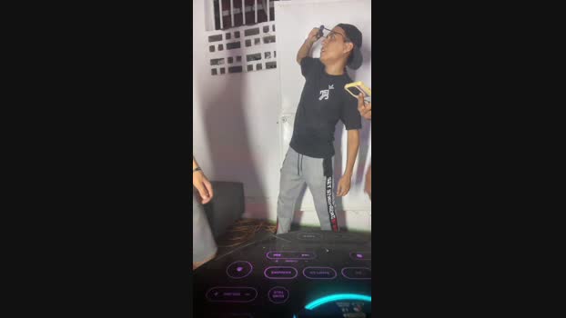 MONSTER777DADDY 10-05-2025 Recorded Video ass
