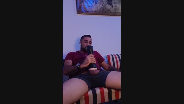 Morochiooo35 10-05-2025 Recorded Video moan
