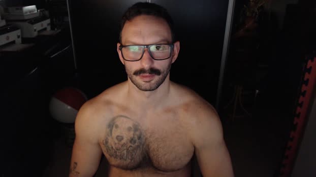 RafaBR82 10-05-2025 Recorded Video beautiful