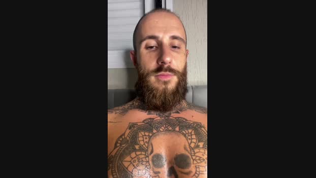 Viking_Tatuado 10-05-2025 Recorded Video analsex