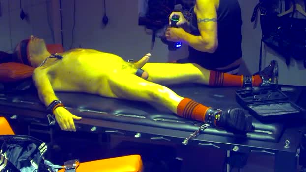 boundgag1 09-05-2025 Recorded Video analsex