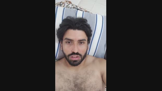 eliashotfun 10-05-2025 Recorded Video beautiful