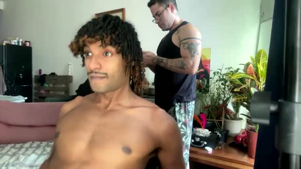 gerson229 09-05-2025 Recorded Video lush