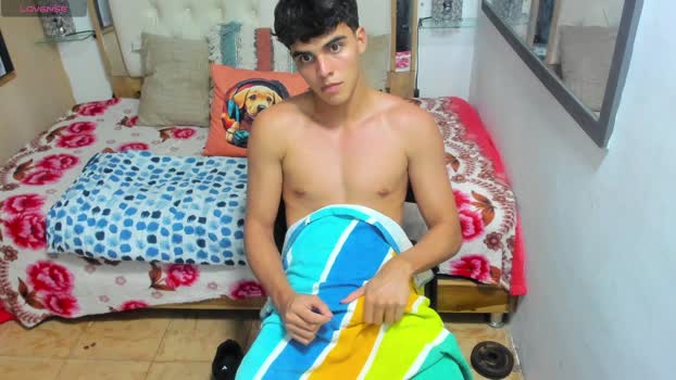 heiker_ 10-05-2025 Recorded Video hard