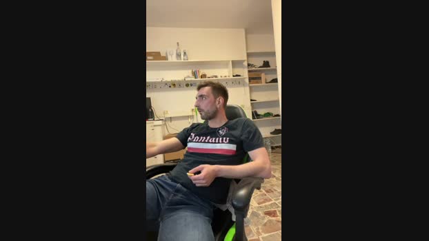 lunghibiondi 09-05-2025 Recorded Video jackoff
