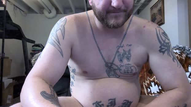 playa3184 10-05-2025 Recorded Video striptease