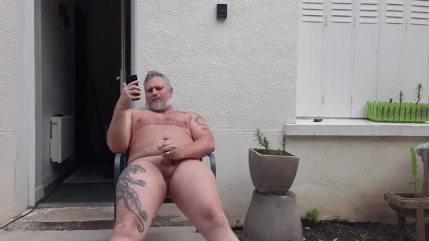 Buddy83600 11-05-2025 Recorded Video sweet