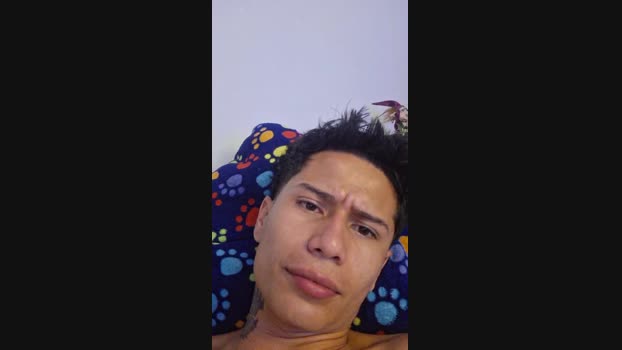 Clark_Jhonz 11-05-2025 Recorded Video naughty