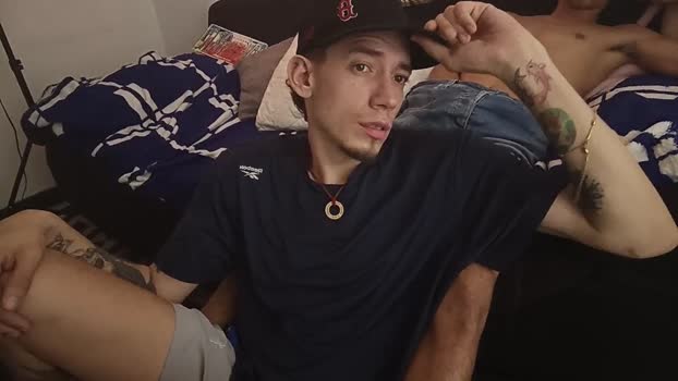 Fratstraights 11-05-2025 Recorded Video Topless