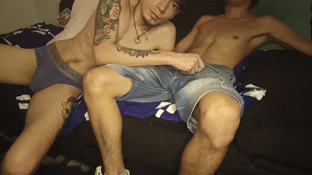Fratstraights 11-05-2025 Recorded Video sweet