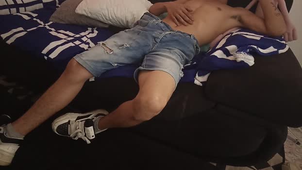 Fratstraights 11-05-2025 Recorded Video jackoff