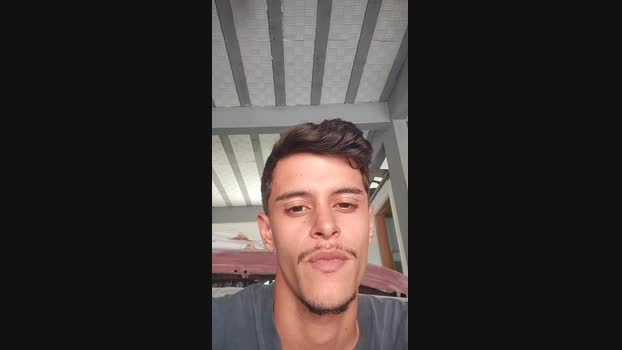 GiganteOMenino 10-05-2025 Recorded Video Pretty