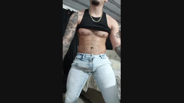 Im_massimo777 11-05-2025 Recorded Video sweet