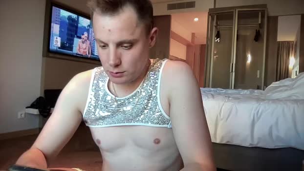 Kinkyroboy 11-05-2025 Recorded Video strip