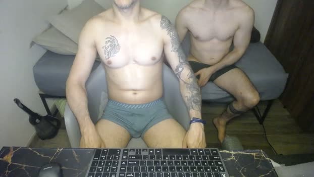 Lealboy 11-05-2025 Recorded Video strip