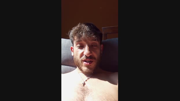 LolloEBibbi 11-05-2025 Recorded Video Topless