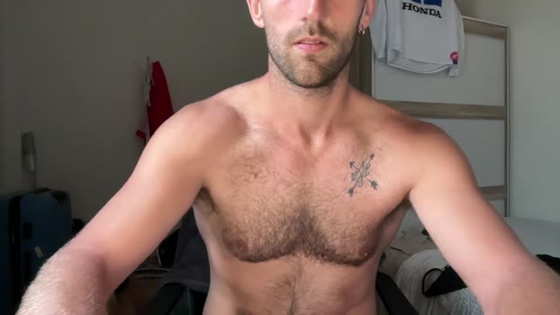 LukeGunn 11-05-2025 Recorded Video fuckface