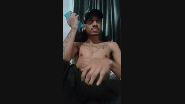 MALOKATATUAD98 11-05-2025 Recorded Video fuckface