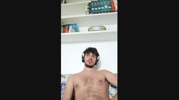 Mew2pup 11-05-2025 Recorded Video kiss