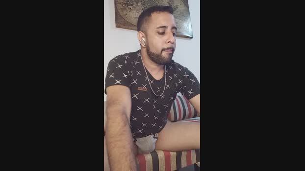 Morochiooo35 11-05-2025 Recorded Video Topless