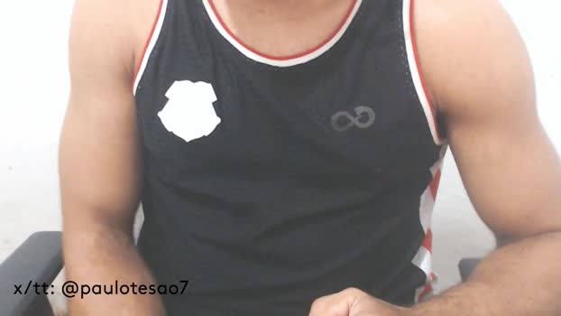 Paulotesao7 11-05-2025 Recorded Video hot