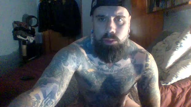 Punisher21cm 10-05-2025 Recorded Video XXX