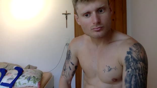 Sexyfreak1994 11-05-2025 Recorded Video Topless