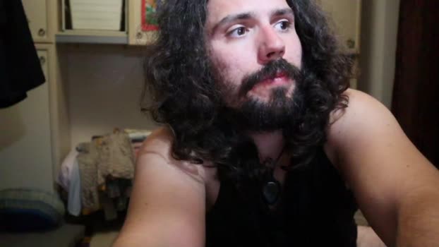 Tantra_Man_Yogi 10-05-2025 Recorded Video yummy