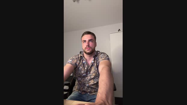 ThorOdinson03 10-05-2025 Recorded Video naughty