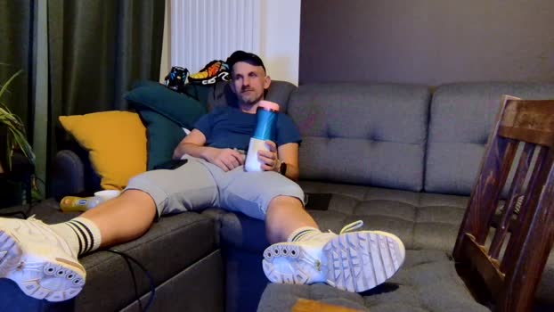 Urban_Sniff 10-05-2025 Recorded Video fuckass